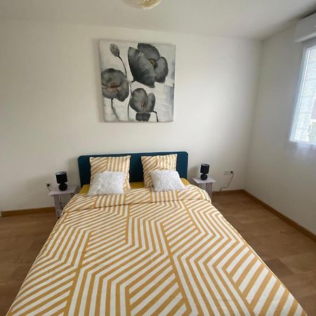 Appartement Proche Du Centre بوتون المظهر الخارجي الصورة